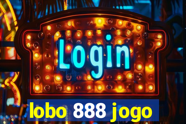 lobo 888 jogo